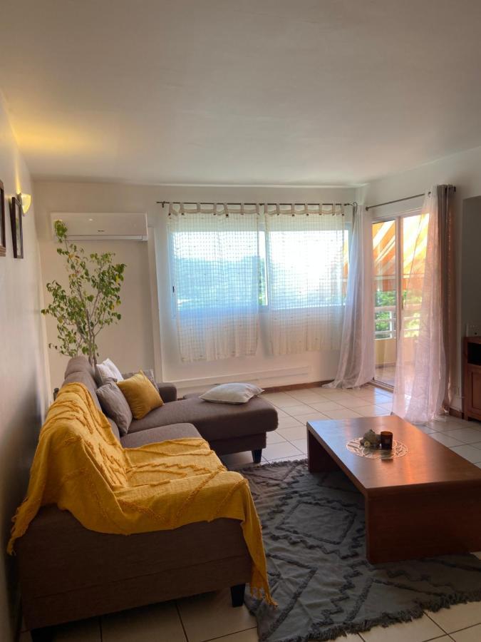 Manaeva L4 Apartment Papeete  Exterior foto