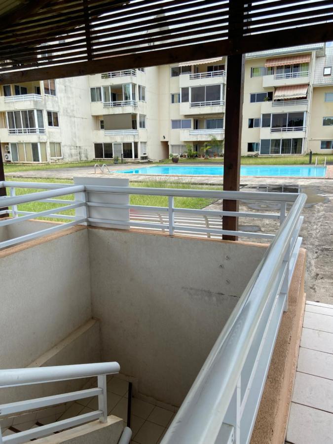 Manaeva L4 Apartment Papeete  Exterior foto