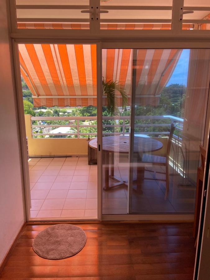 Manaeva L4 Apartment Papeete  Exterior foto