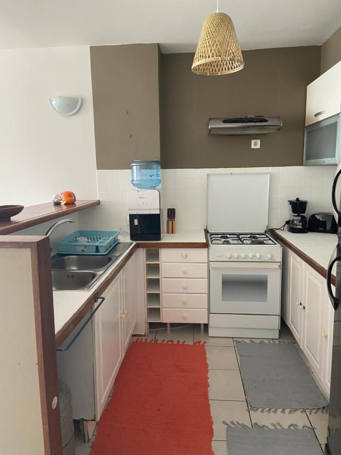 Manaeva L4 Apartment Papeete  Exterior foto